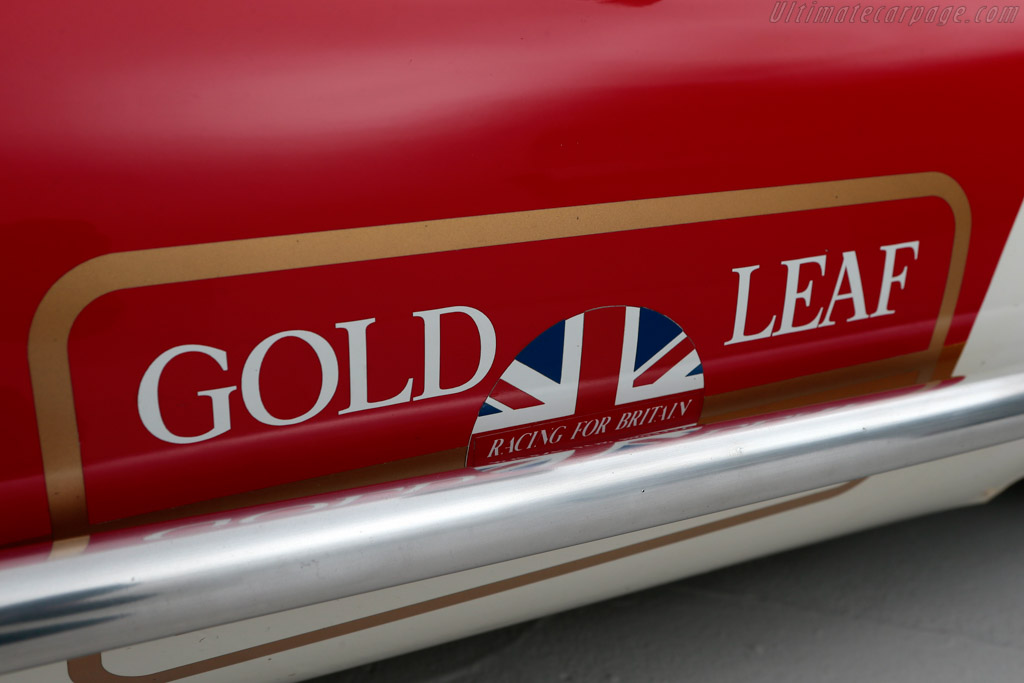Lotus 49B Cosworth