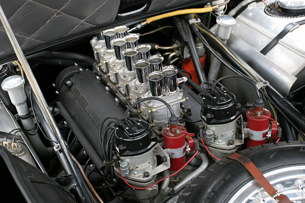 Ferrari 250 LM Pininfarina Stradale Speciale - Chassis: 6025  - 2006 Cavallino Classic