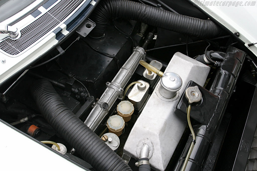 Ferrari 250 LM Pininfarina Stradale Speciale - Chassis: 6025  - 2006 Cavallino Classic