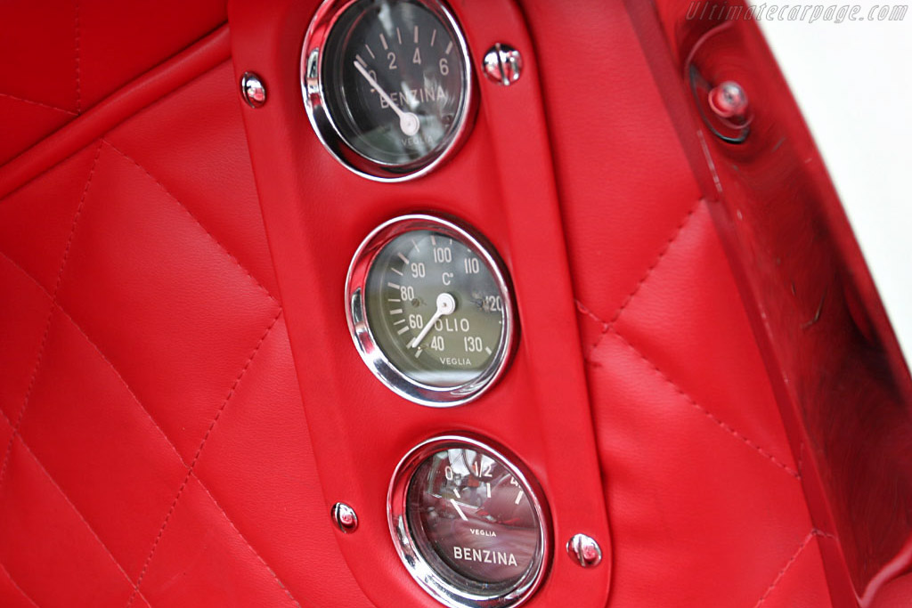 Ferrari 250 LM Pininfarina Stradale Speciale - Chassis: 6025  - 2006 Cavallino Classic