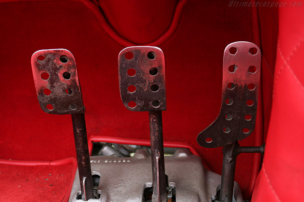 Ferrari 250 LM Pininfarina Stradale Speciale - Chassis: 6025  - 2006 Cavallino Classic