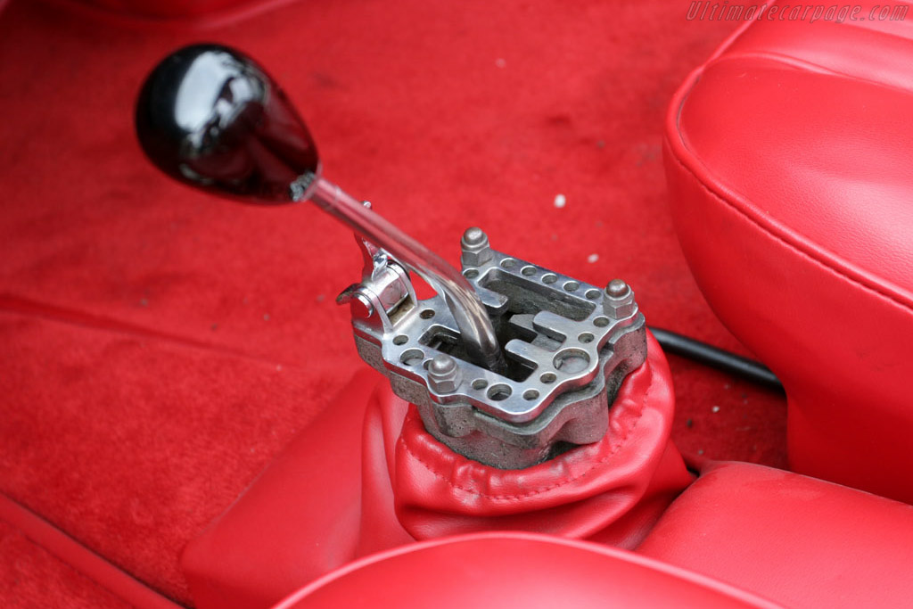 Ferrari 250 LM Pininfarina Stradale Speciale - Chassis: 6025  - 2006 Cavallino Classic