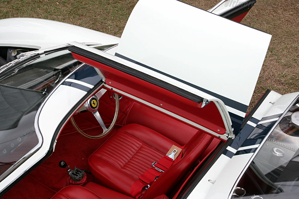 Ferrari 250 LM Pininfarina Stradale Speciale - Chassis: 6025  - 2006 Cavallino Classic