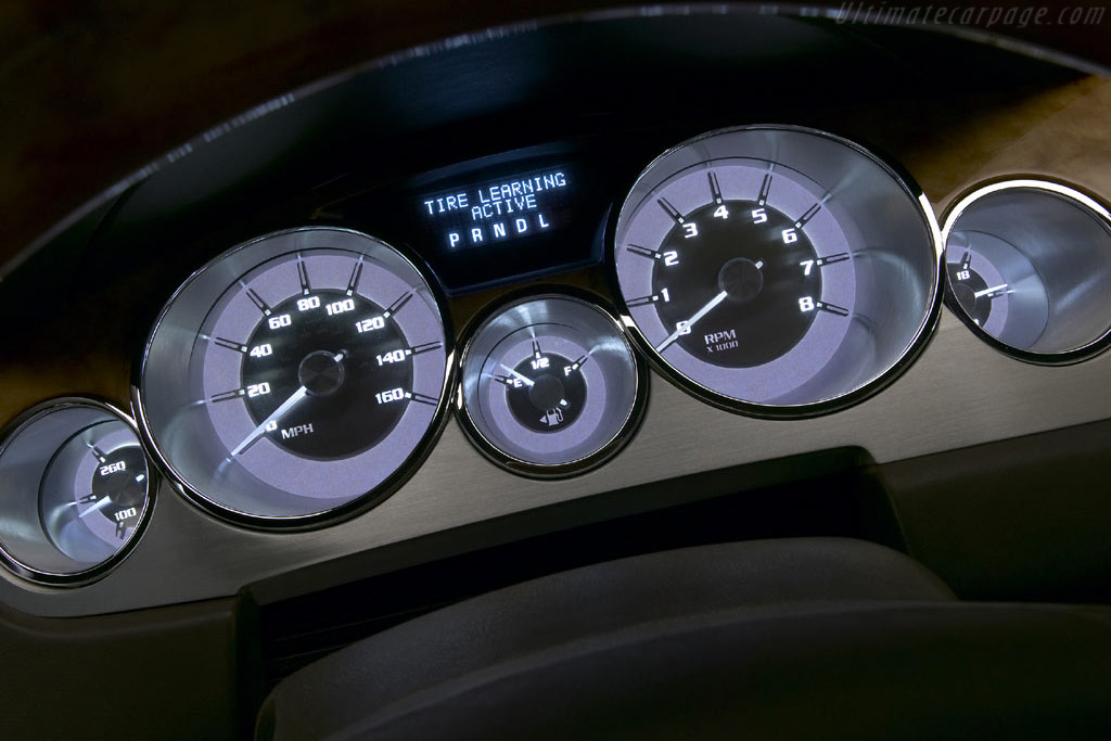Buick Enclave Concept