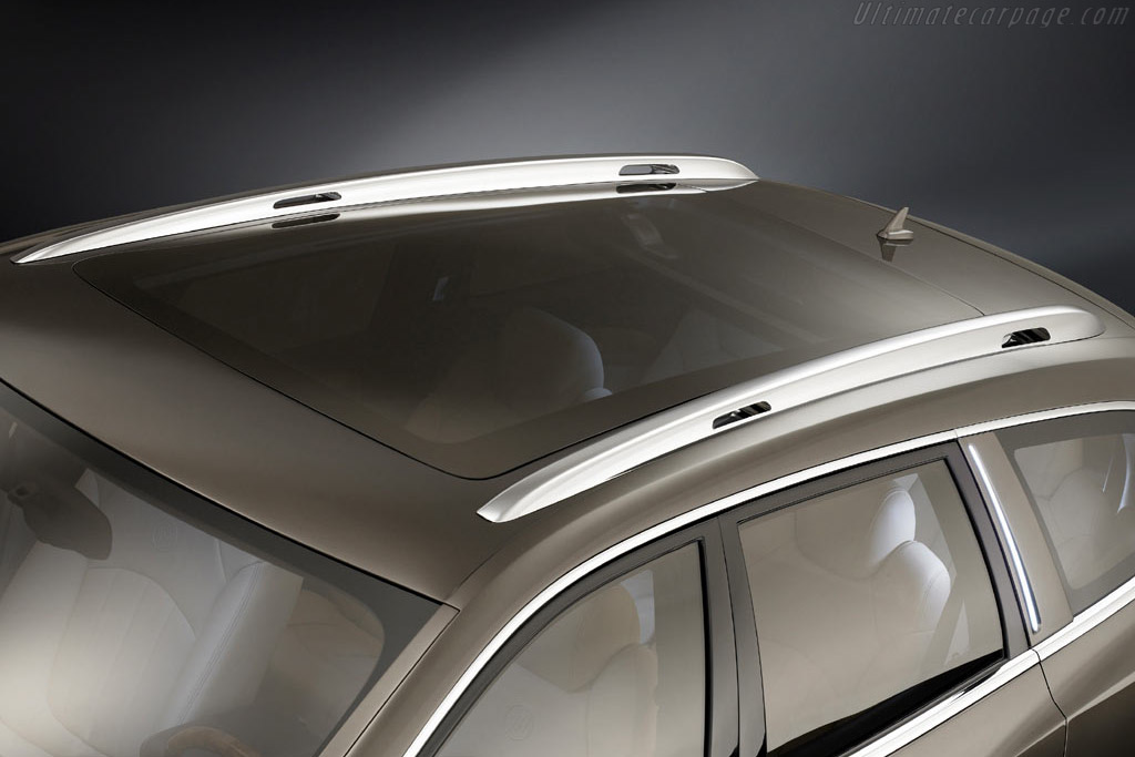 Buick Enclave Concept
