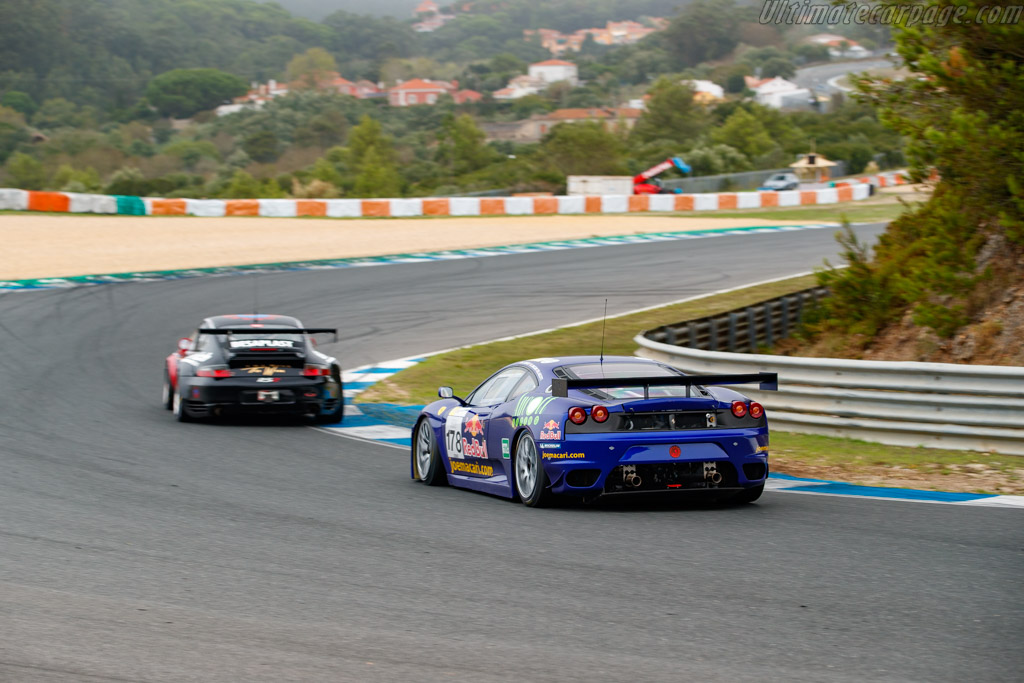 Ferrari F430 GTC - Chassis: 2466  - 2024 Estoril Classics