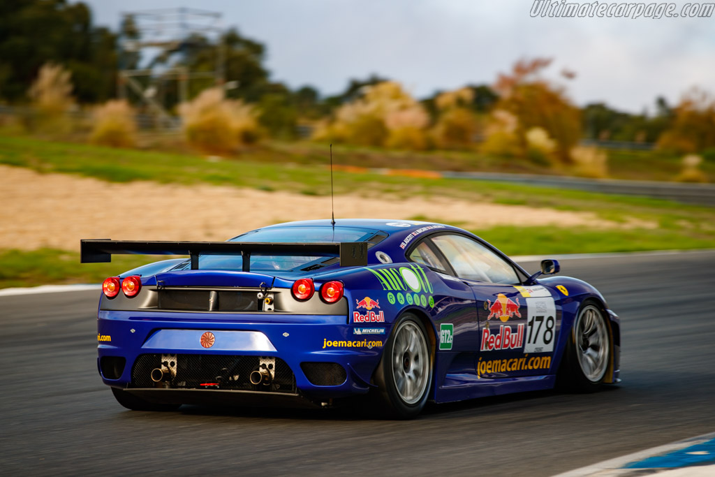 Ferrari F430 GTC - Chassis: 2466  - 2024 Estoril Classics