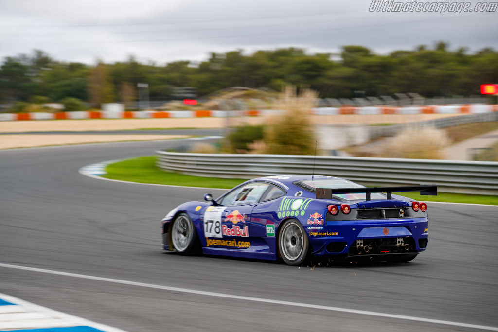 Ferrari F430 GTC - Chassis: 2466  - 2024 Estoril Classics
