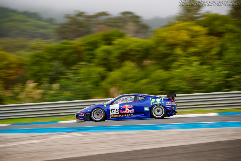 Ferrari F430 GTC - Chassis: 2466  - 2024 Estoril Classics