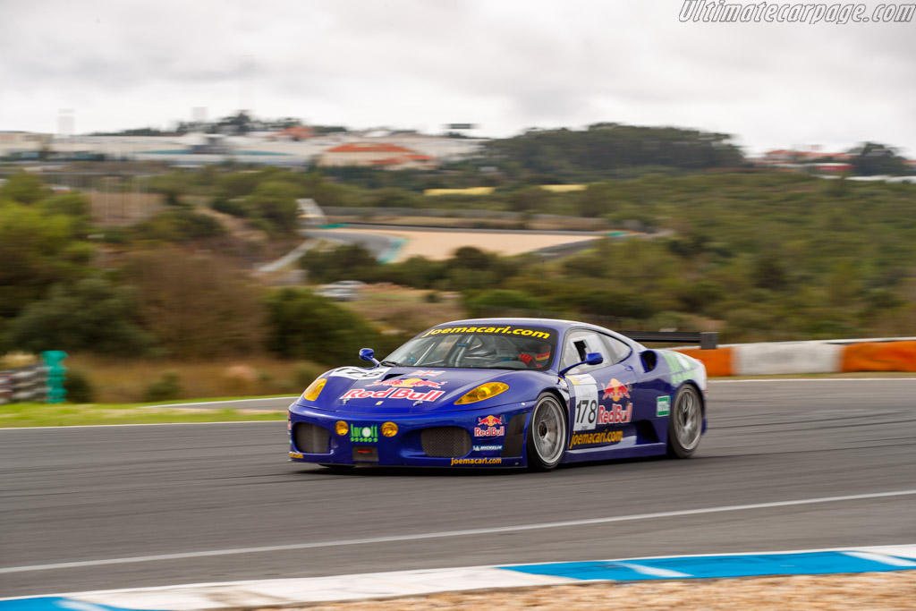 Ferrari F430 GTC - Chassis: 2466  - 2024 Estoril Classics