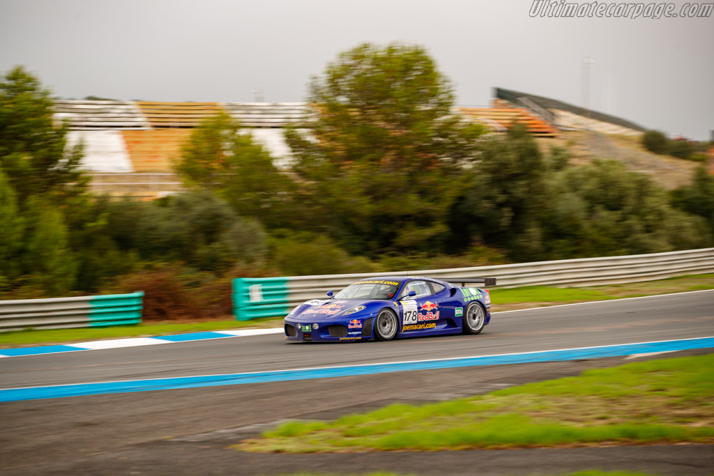 Ferrari F430 GTC - Chassis: 2466  - 2024 Estoril Classics