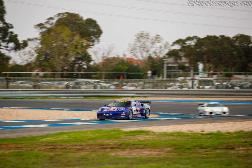 Ferrari F430 GTC - Chassis: 2466  - 2024 Estoril Classics