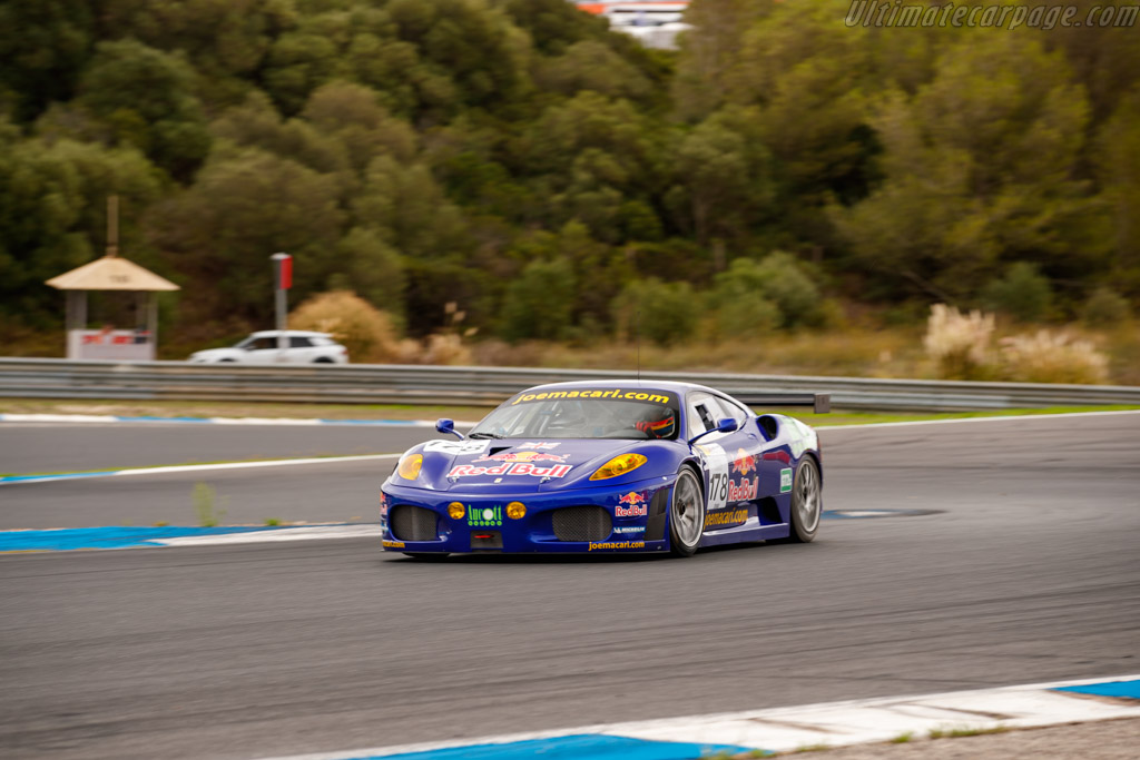 Ferrari F430 GTC - Chassis: 2466  - 2024 Estoril Classics