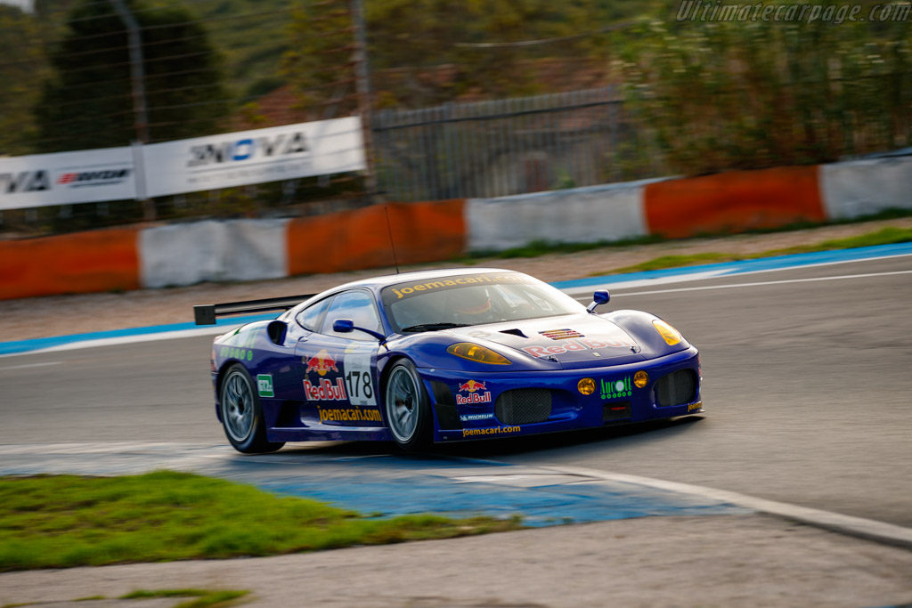 Ferrari F430 GTC - Chassis: 2466  - 2024 Estoril Classics