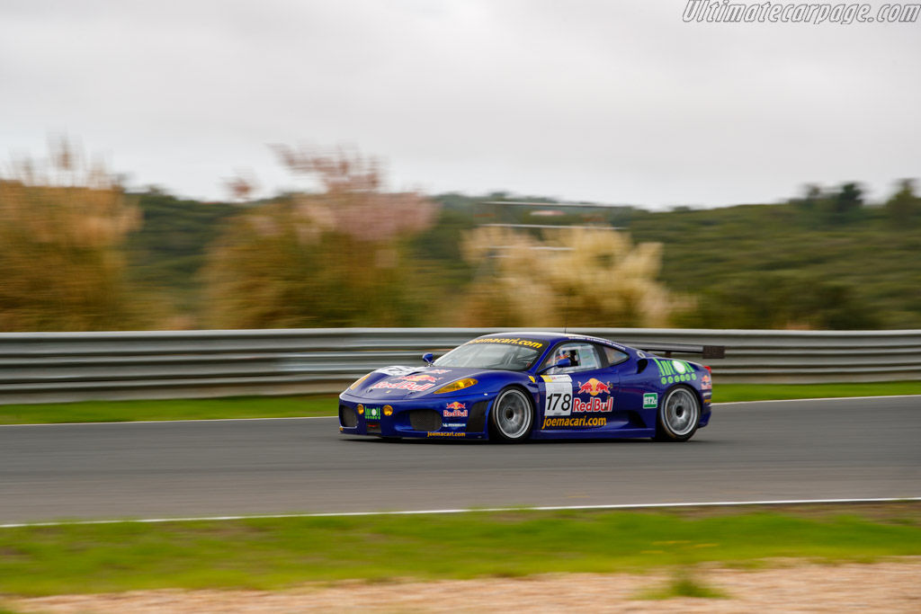Ferrari F430 GTC - Chassis: 2466  - 2024 Estoril Classics