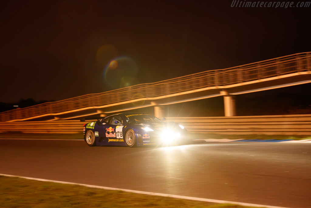 Ferrari F430 GTC - Chassis: 2466  - 2024 Estoril Classics