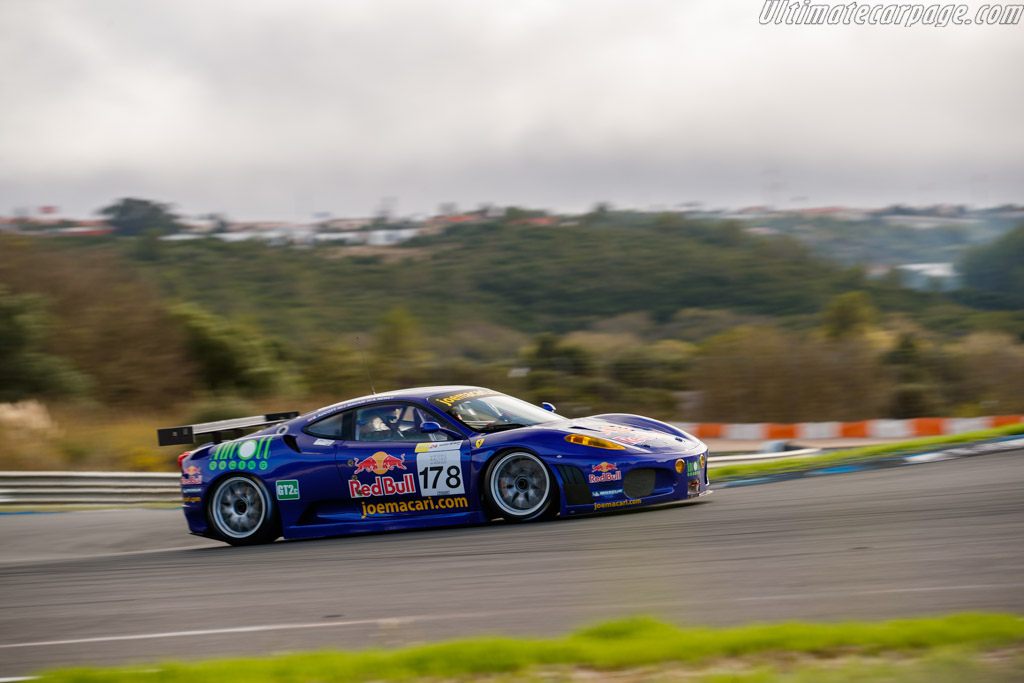 Ferrari F430 GTC - Chassis: 2466  - 2024 Estoril Classics
