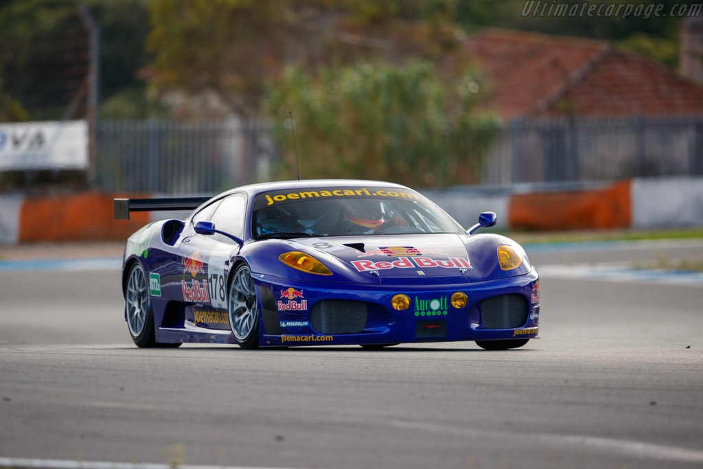 Ferrari F430 GTC - Chassis: 2466  - 2024 Estoril Classics