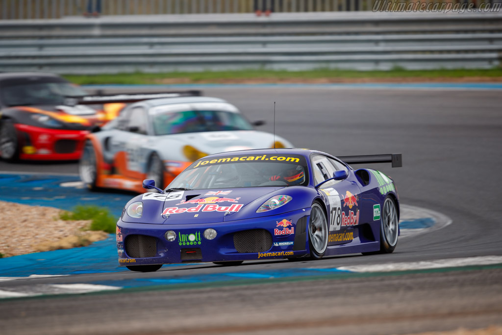 Ferrari F430 GTC - Chassis: 2466  - 2024 Estoril Classics