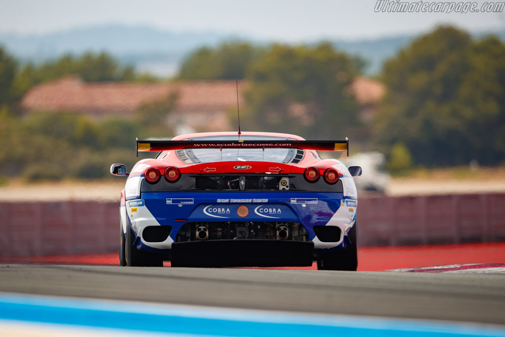 Ferrari F430 GTC - Chassis: 2418  - 2024 Dix Mille Tours