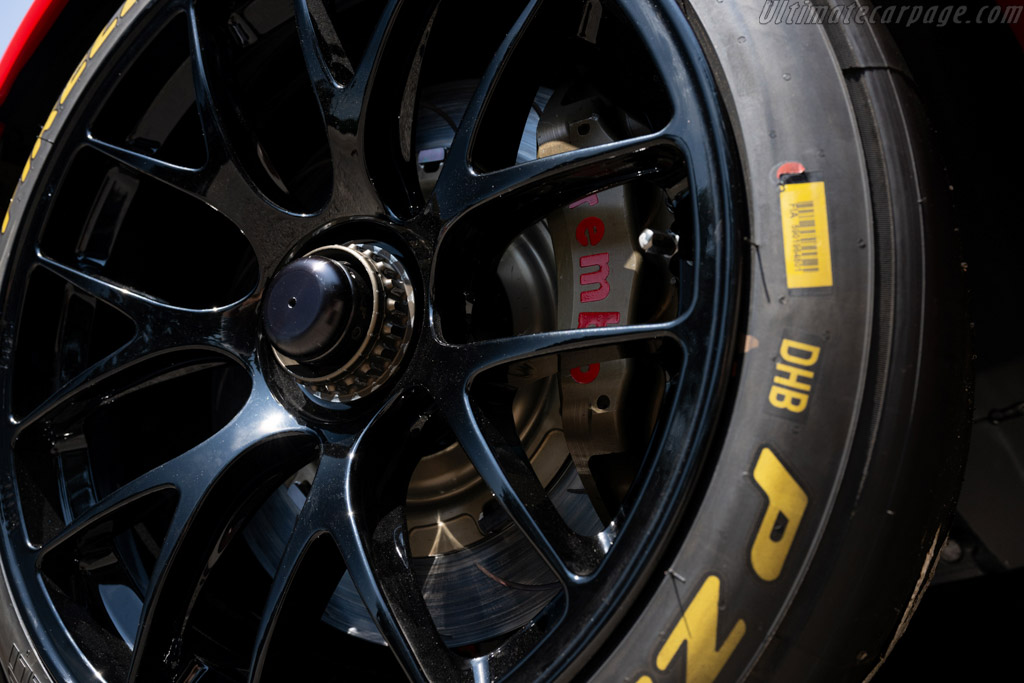 Ferrari F430 GTC