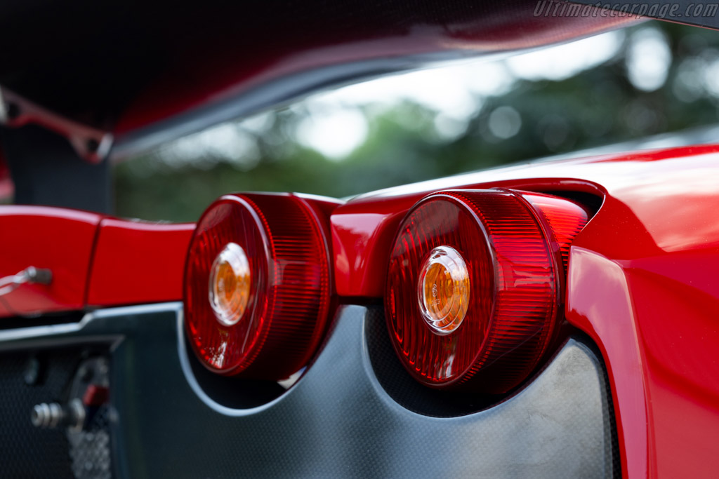 Ferrari F430 GTC