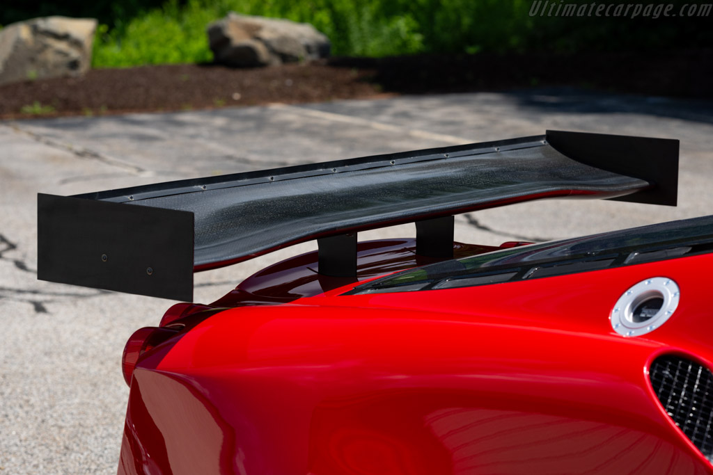 Ferrari F430 GTC