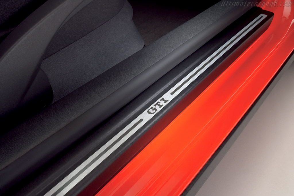 Volkswagen Polo GTI