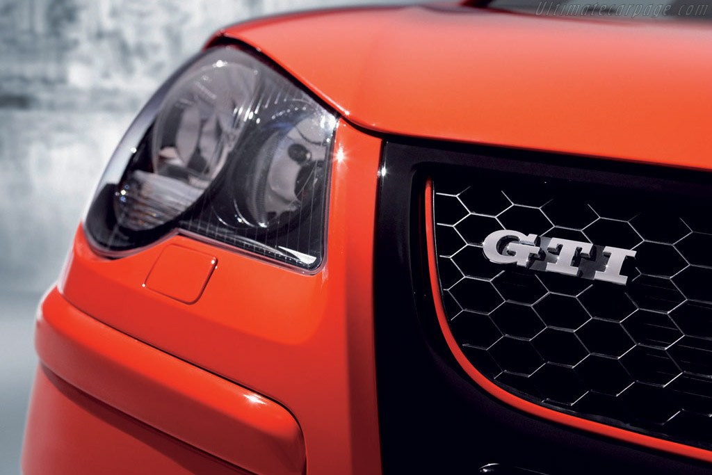 Volkswagen Polo GTI