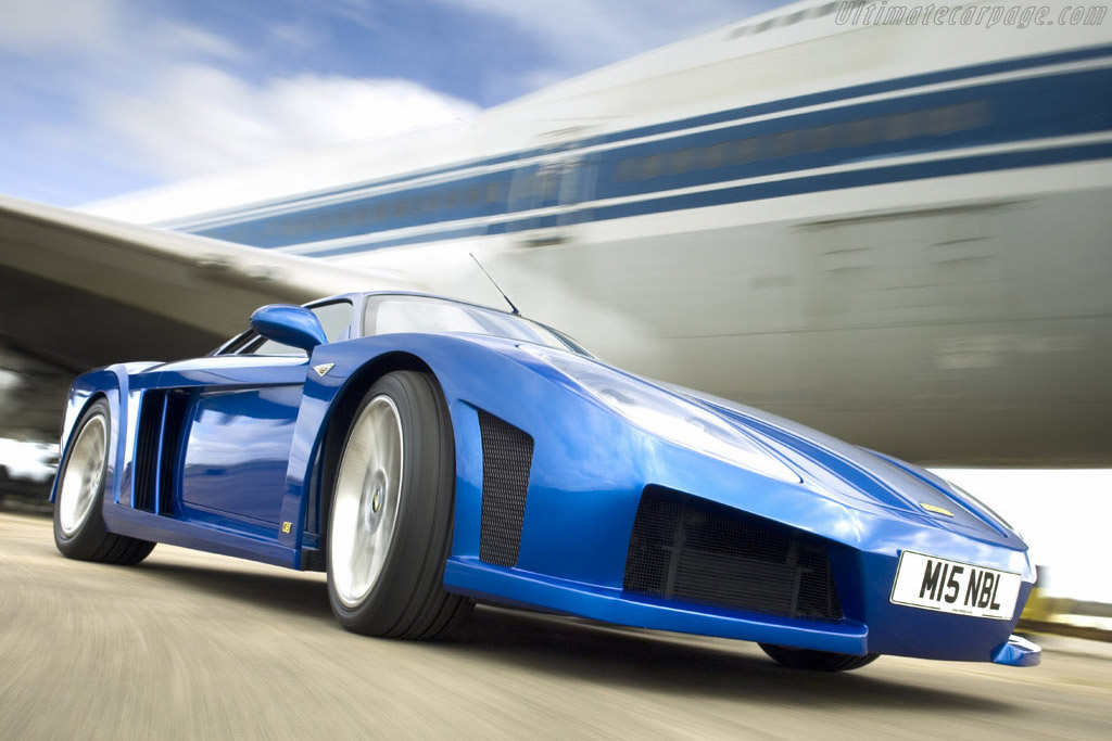 Noble M15