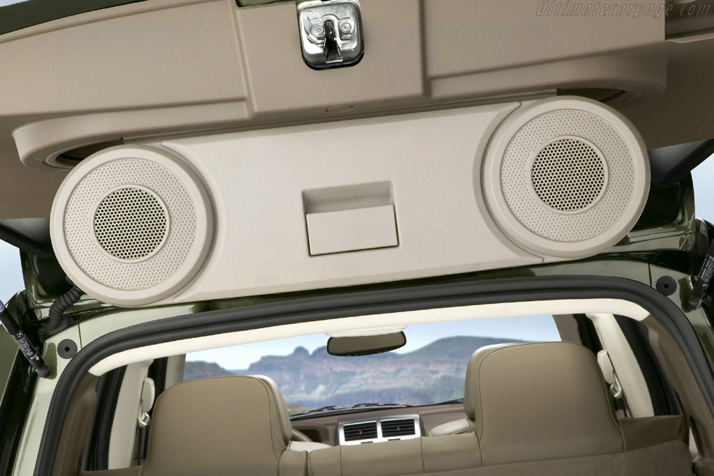 Jeep Patriot