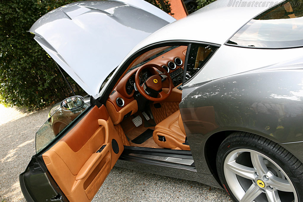Ferrari 575 GTZ - Chassis: 127394  - 2006 Concorso d'Eleganza Villa d'Este