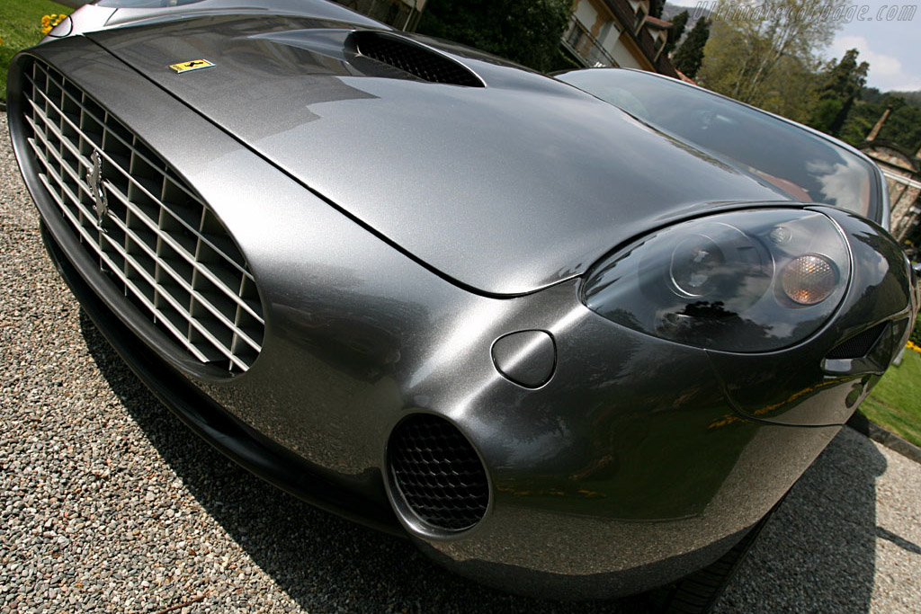 Ferrari 575 GTZ - Chassis: 127394  - 2006 Concorso d'Eleganza Villa d'Este