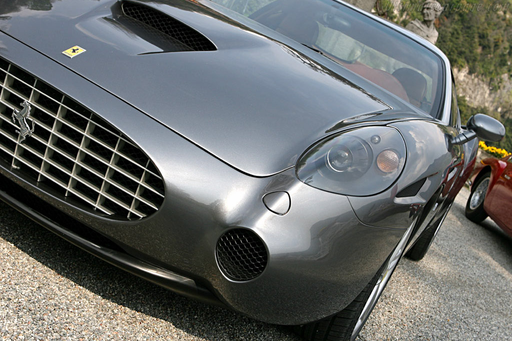 Ferrari 575 GTZ - Chassis: 127394  - 2006 Concorso d'Eleganza Villa d'Este