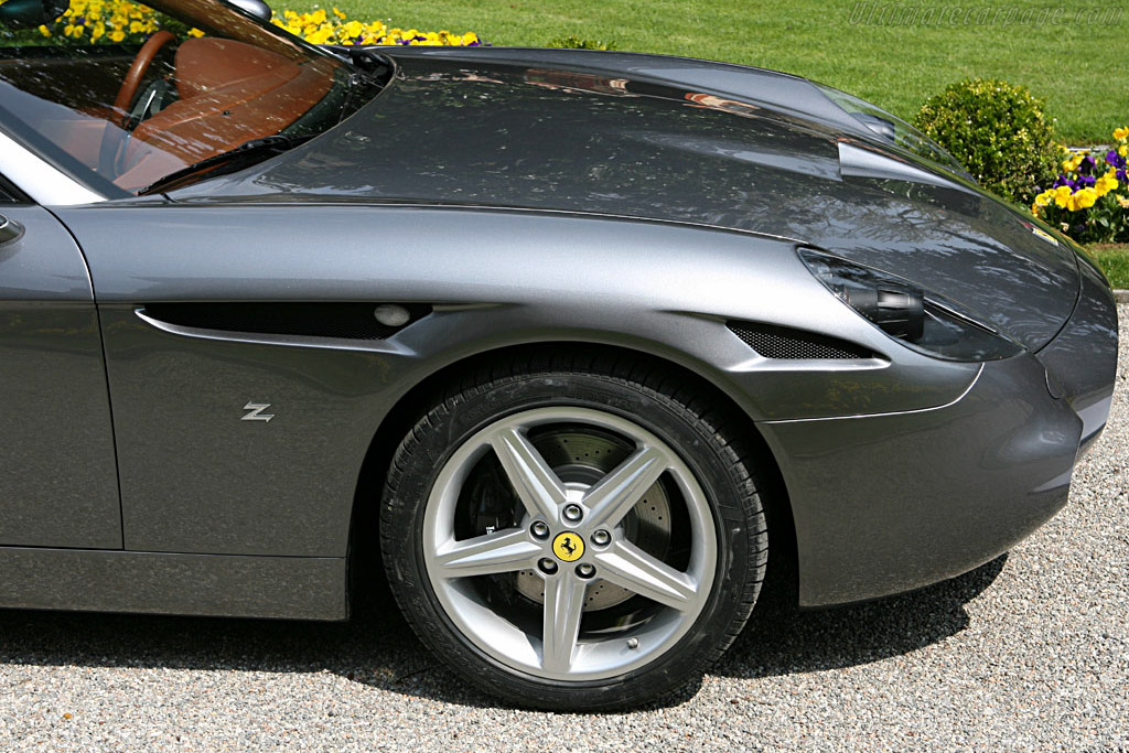Ferrari 575 GTZ - Chassis: 127394  - 2006 Concorso d'Eleganza Villa d'Este