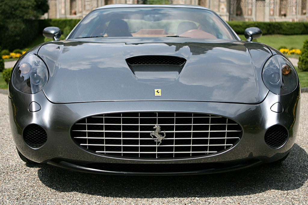 Ferrari 575 GTZ - Chassis: 127394  - 2006 Concorso d'Eleganza Villa d'Este