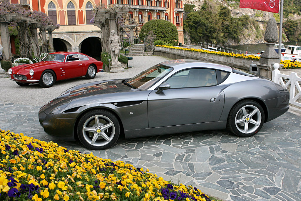 Ferrari 575 GTZ - Chassis: 127394  - 2006 Concorso d'Eleganza Villa d'Este
