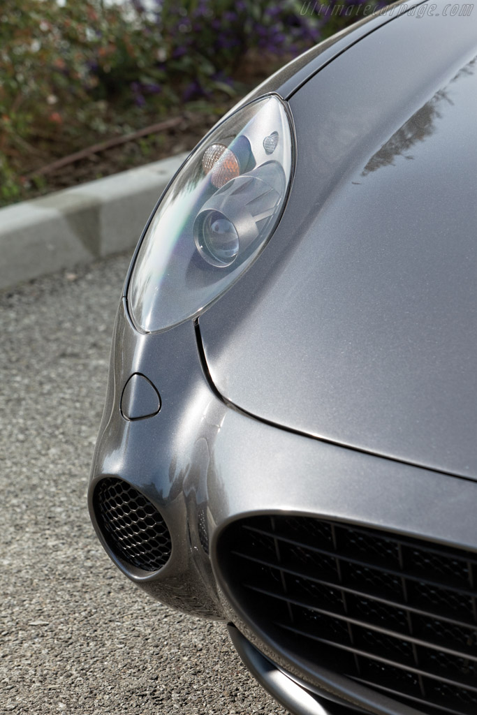 Ferrari 575 GTZ