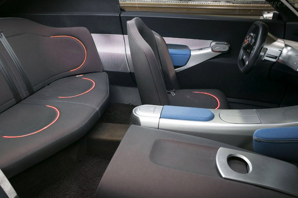 Scion Fuse Concept
