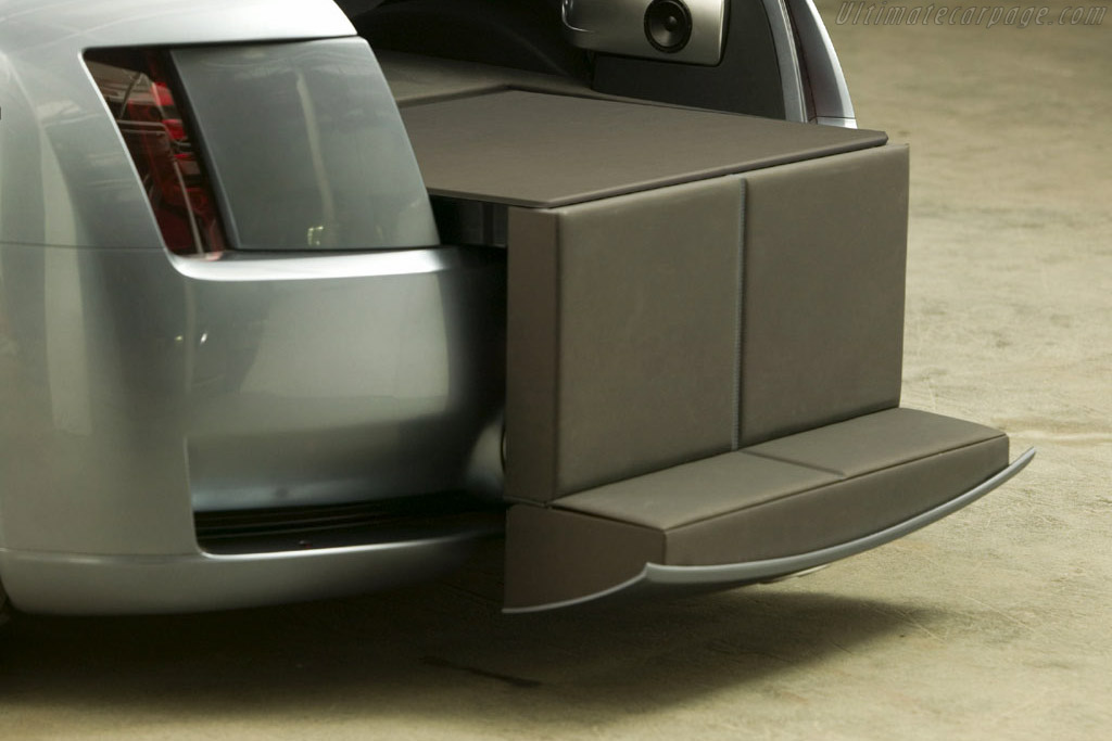 Scion Fuse Concept