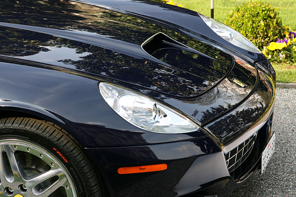 Ferrari 612 Kappa - Chassis: 145746  - 2006 Concorso d'Eleganza Villa d'Este