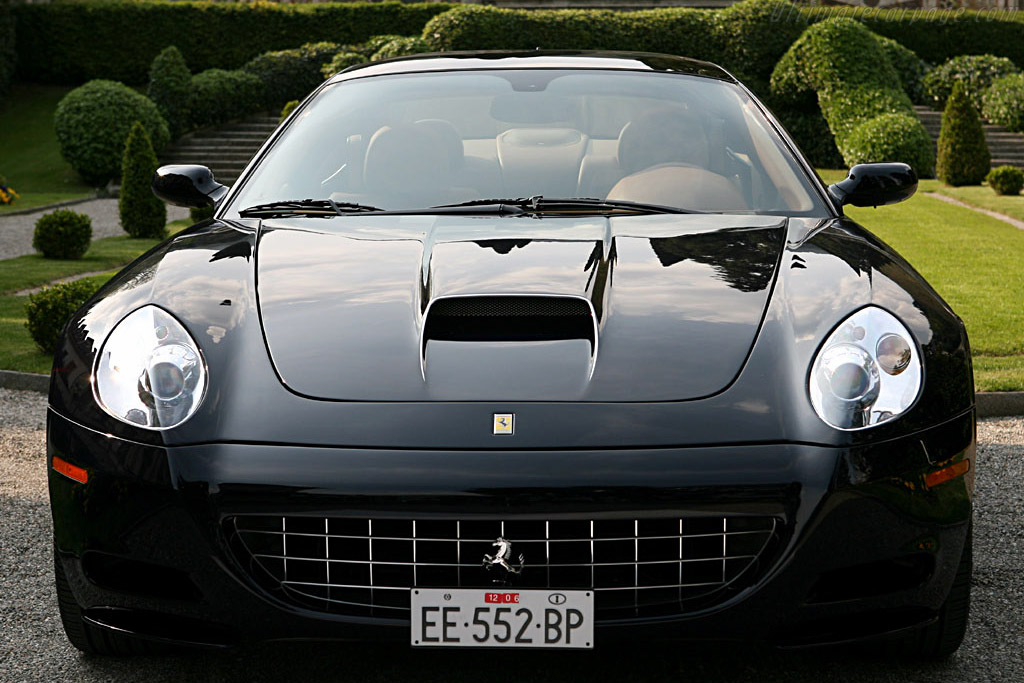 Ferrari 612 Kappa - Chassis: 145746  - 2006 Concorso d'Eleganza Villa d'Este