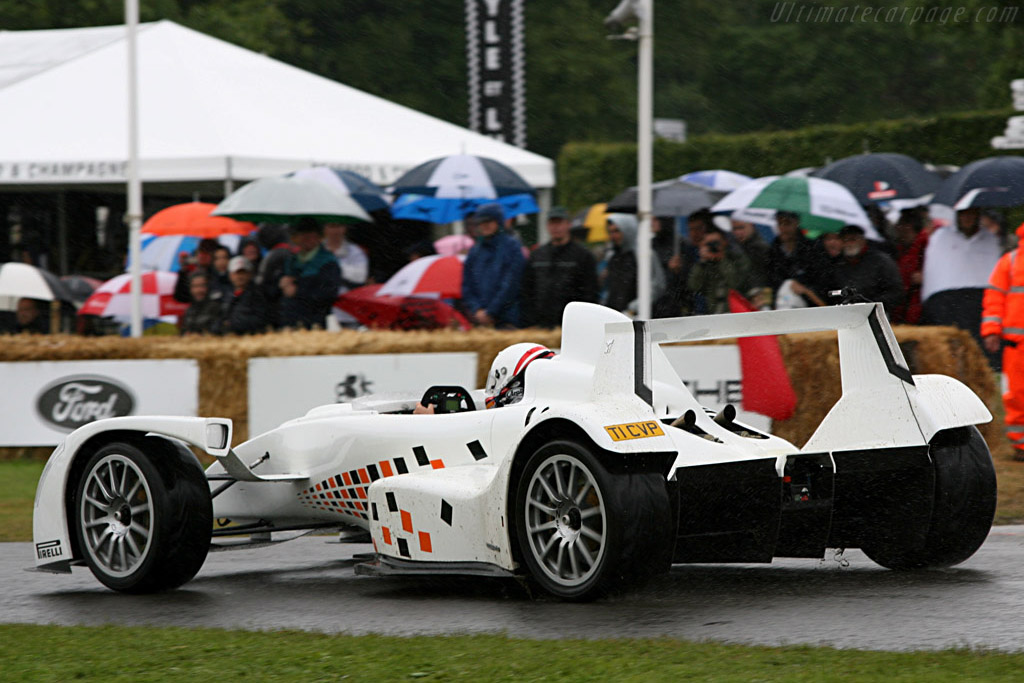 Caparo T1   - 2007 Goodwood Festival of Speed
