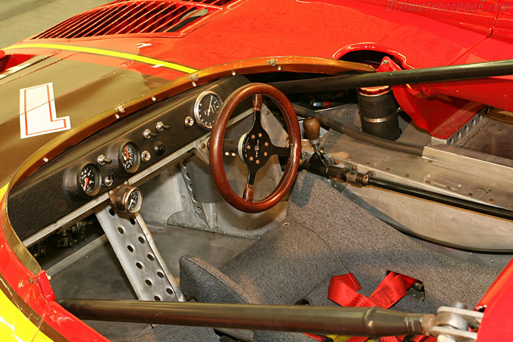 Alfa Romeo 33/SC/12 Turbo