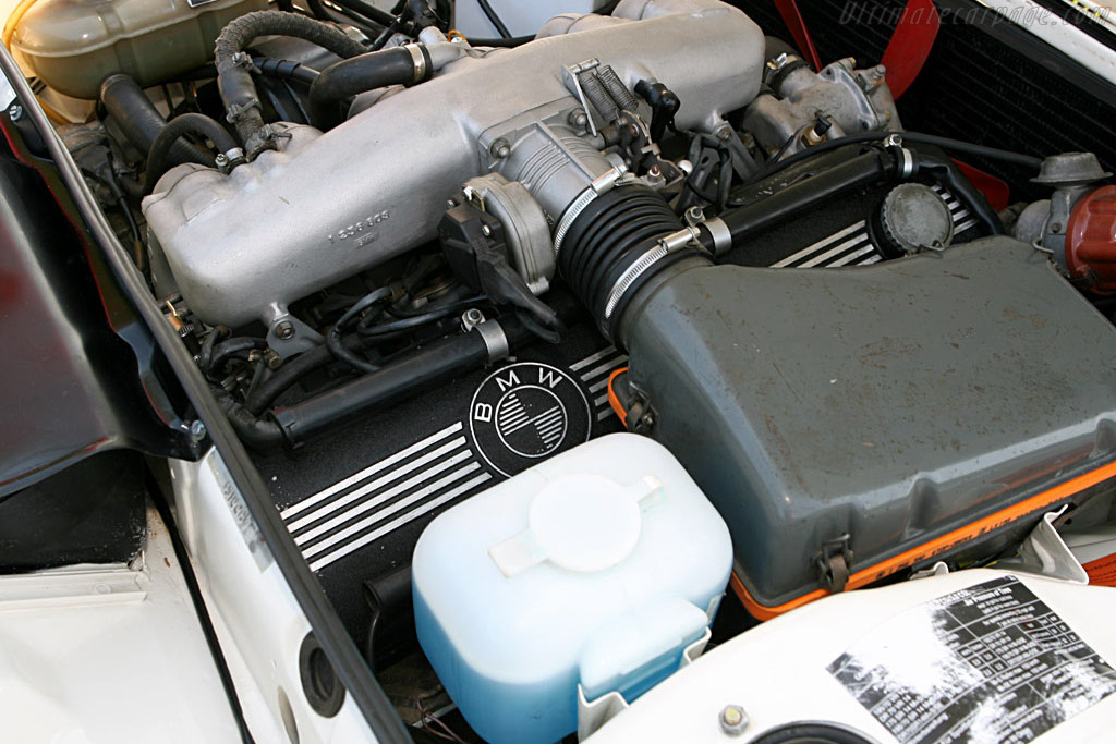 BMW 3.0 CSL - Chassis: 4355031  - 2006 Concorso d'Eleganza Villa d'Este