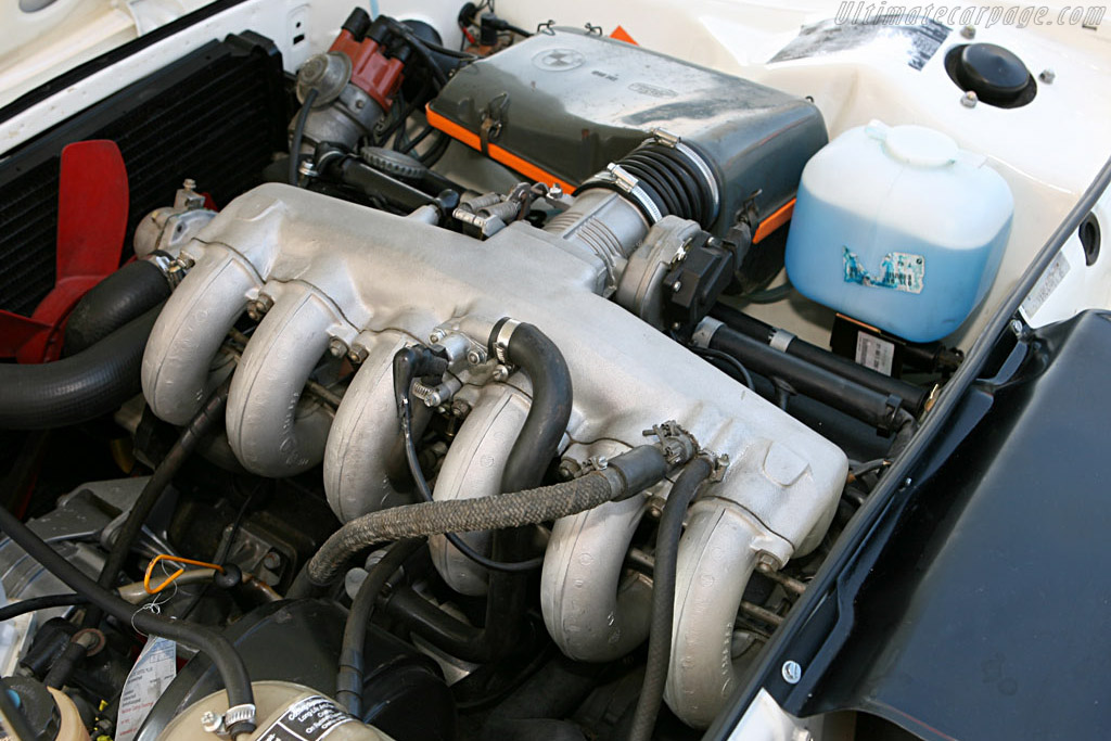 BMW 3.0 CSL - Chassis: 4355031  - 2006 Concorso d'Eleganza Villa d'Este