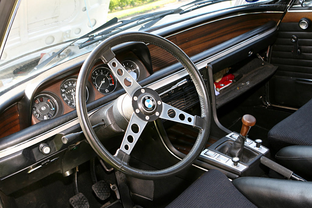 BMW 3.0 CSL - Chassis: 4355031  - 2006 Concorso d'Eleganza Villa d'Este