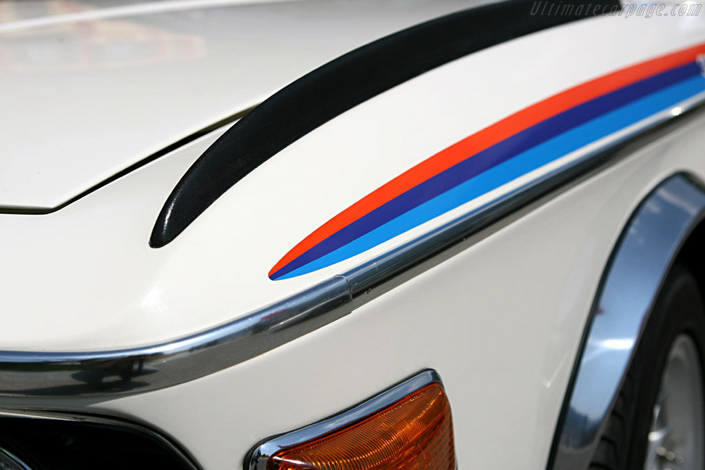 BMW 3.0 CSL - Chassis: 4355031  - 2006 Concorso d'Eleganza Villa d'Este