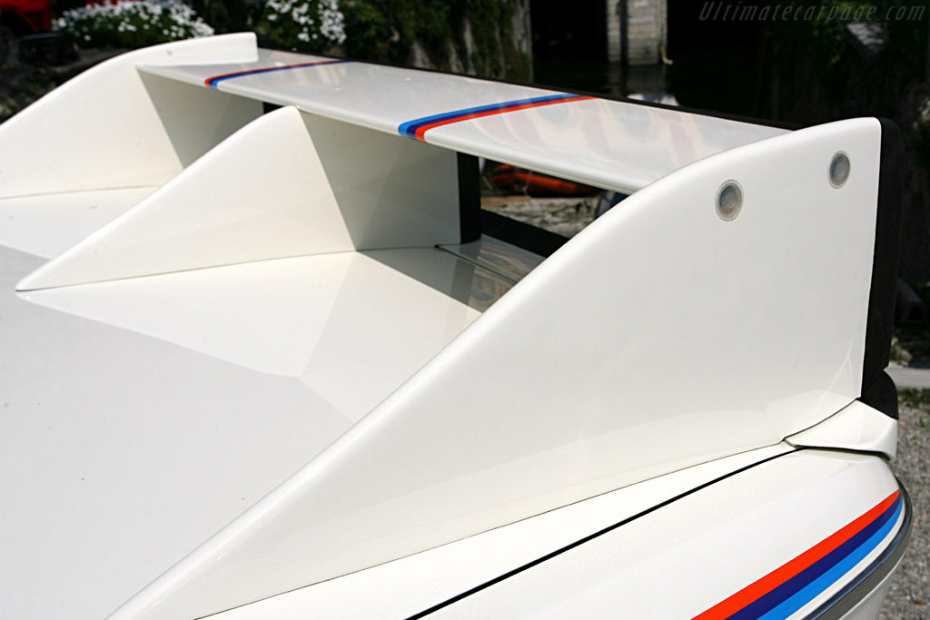 BMW 3.0 CSL - Chassis: 4355031  - 2006 Concorso d'Eleganza Villa d'Este