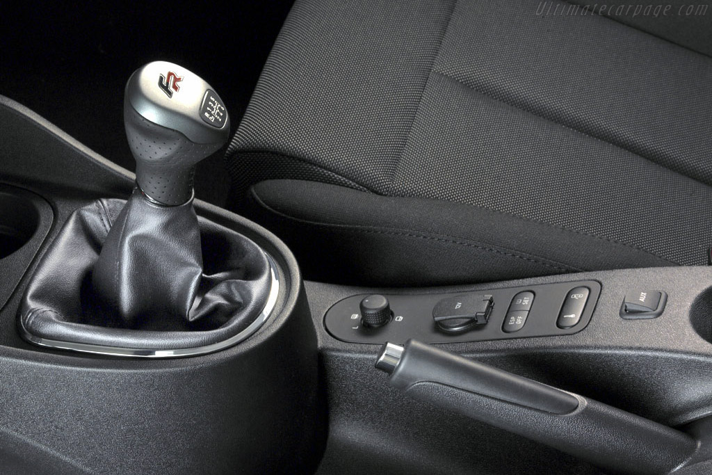 Seat Leon FR